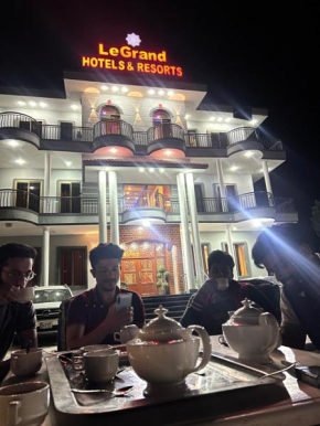 Hotels in Malam Jabba